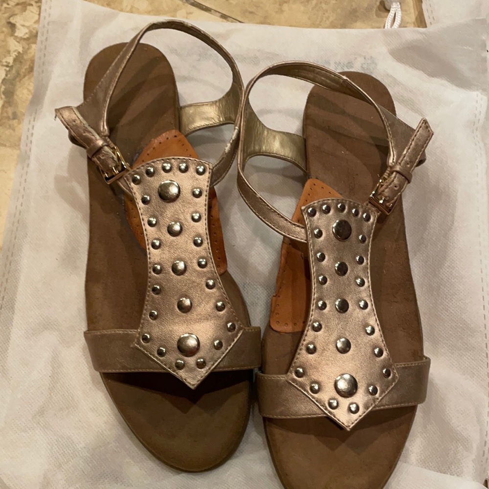 Tacco Sandals